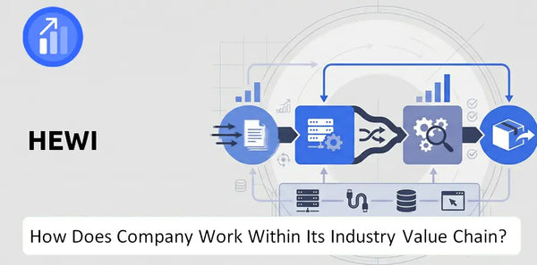 How Does HEWI Company Work and Support Its Brand Promise?