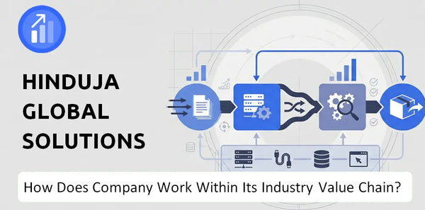 How Does Hinduja Global Solutions Company Work and Support Its Brand Promise?