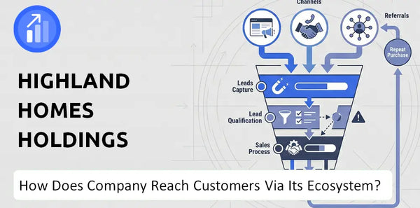 How Does Highland Homes Holdings Company Turn Brand Trust Into Sales and Demand?