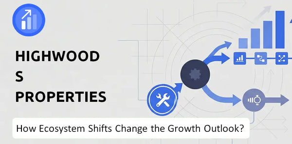 How Could Ecosystem Shifts Change the Growth Outlook of Highwoods Properties Company?