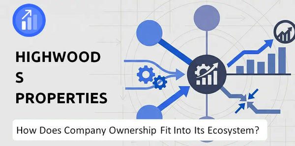 Who Owns Highwoods Properties Company and How Does Ownership Affect Trust in the Brand?