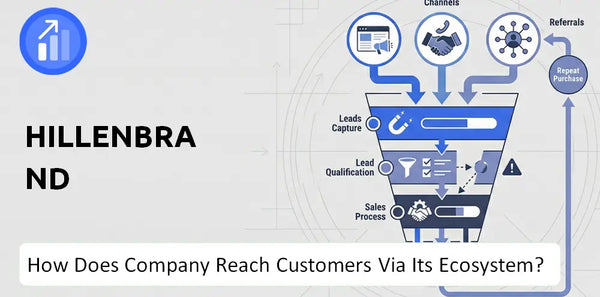 How Does Hillenbrand Company Turn Brand Trust Into Sales and Demand?