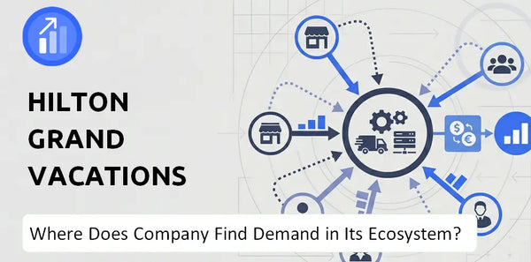 Who Connects Most Strongly With the Brand of Hilton Grand Vacations Company?