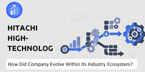 How Did Hitachi High-Technologies Company Build the Brand It Has Today?