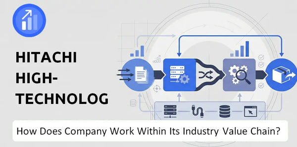 How Does Hitachi High-Technologies Company Work and Support Its Brand Promise?