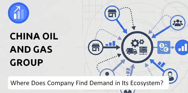Who Connects Most Strongly With the Brand of China Oil And Gas Group Company?