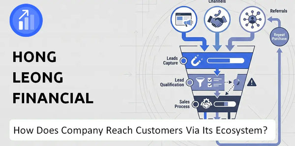 How Does Hong Leong Financial Company Turn Brand Trust Into Sales and Demand?