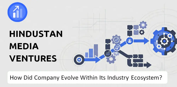 How Did Hindustan Media Ventures Company Build the Brand It Has Today?