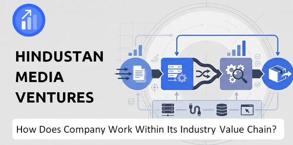 How Does Hindustan Media Ventures Company Work and Support Its Brand Promise?