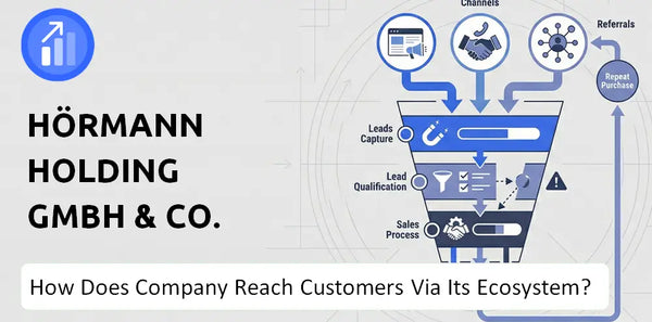 How Does Hörmann Holding GmbH & Co. KG Company Turn Brand Trust Into Sales and Demand?