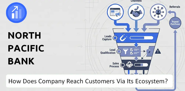 How Does North Pacific Bank Company Turn Brand Trust Into Sales and Demand?