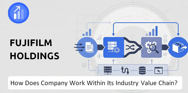 How Does FUJIFILM Holdings Company Work and Support Its Brand Promise?