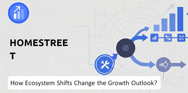 How Could Ecosystem Shifts Change the Growth Outlook of HomeStreet Company?