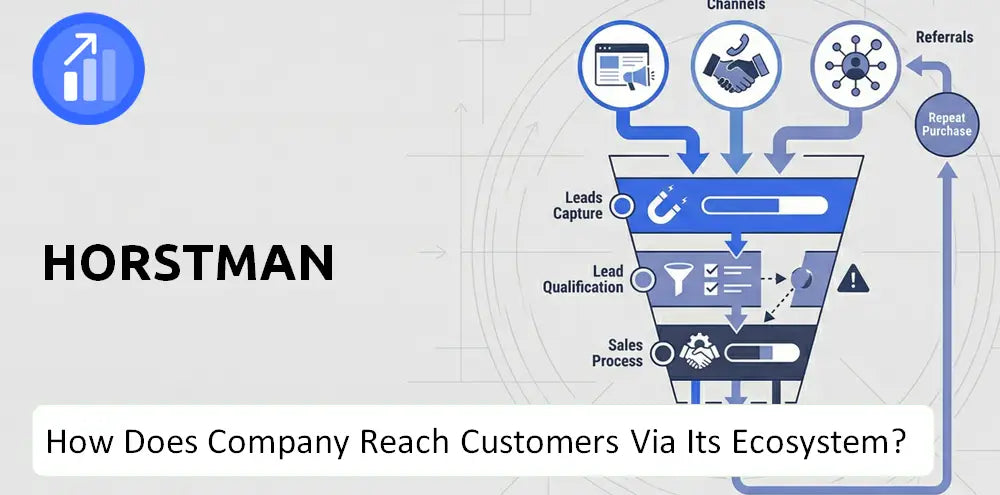 Horstmangroup Company Innovation Commercialization