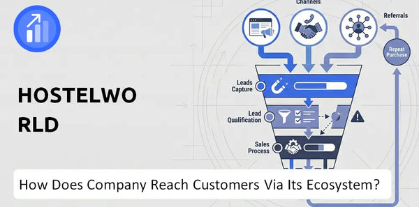 How Does Hostelworld Company Turn Brand Trust Into Sales and Demand?
