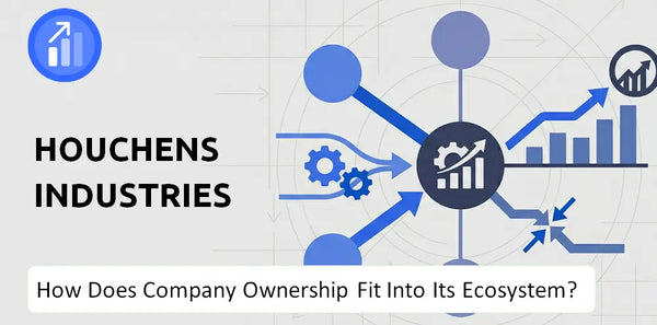 Who Owns Houchens Industries Company and How Does Ownership Affect Trust in the Brand?