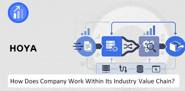 How Does HOYA Company Work and Support Its Brand Promise?