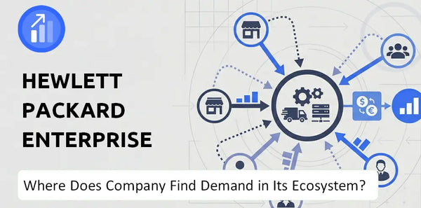 Who Connects Most Strongly With the Brand of Hewlett Packard Enterprise Company?