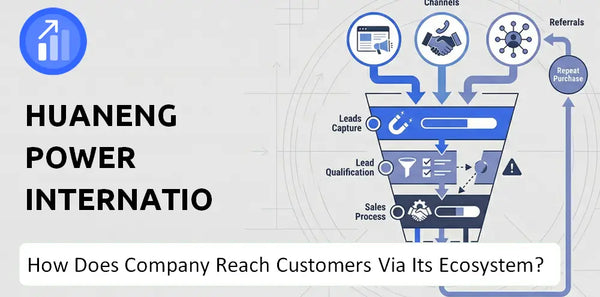How Does Huaneng Power International Company Turn Brand Trust Into Sales and Demand?