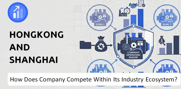 How Strong Is Hongkong and Shanghai Hotels Company's Brand Position Against Competitors?