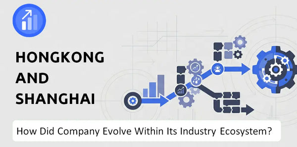 How Did Hongkong and Shanghai Hotels Company Build the Brand It Has Today?