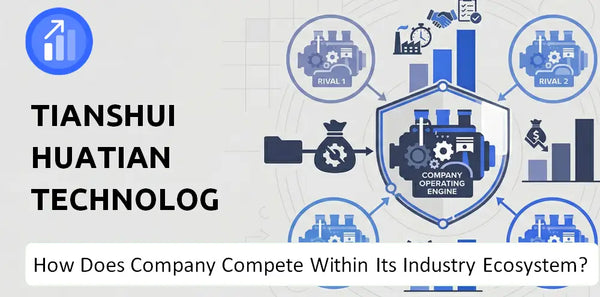 How Strong Is Tianshui Huatian Technology Company's Brand Position Against Competitors?