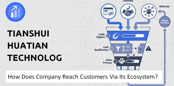 How Does Tianshui Huatian Technology Company Turn Brand Trust Into Sales and Demand?