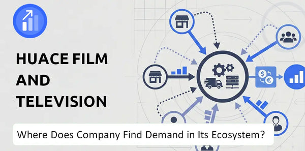 Who Connects Most Strongly With the Brand of Huace Film and Television Company?