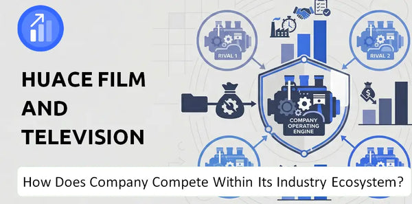 How Strong Is Huace Film and Television Company's Brand Position Against Competitors?