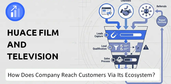 How Does Huace Film and Television Company Turn Brand Trust Into Sales and Demand?