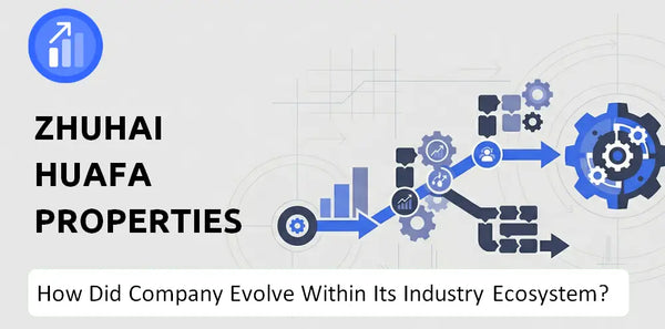 How Did Zhuhai Huafa Properties Company Build the Brand It Has Today?