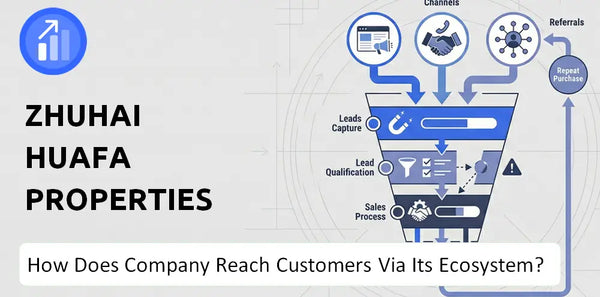 How Does Zhuhai Huafa Properties Company Turn Brand Trust Into Sales and Demand?