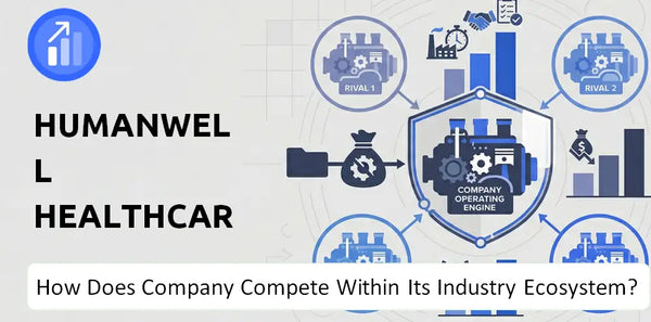How Strong Is Humanwell Healthcare Company's Brand Position Against Competitors?