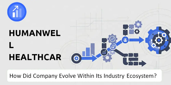 How Did Humanwell Healthcare Company Build the Brand It Has Today?