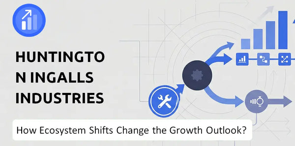 How Could Ecosystem Shifts Change the Growth Outlook of Huntington Ingalls Industries Company?
