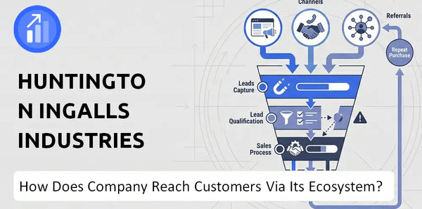 How Does Huntington Ingalls Industries Company Turn Brand Trust Into Sales and Demand?