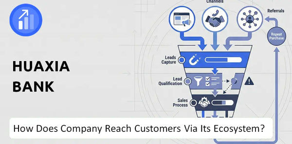 How Does Huaxia Bank Company Turn Brand Trust Into Sales and Demand?