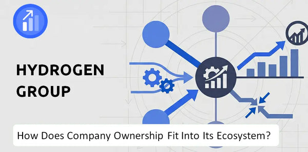 Who Owns Hydrogen Group Company and How Does Ownership Affect Trust in the Brand?