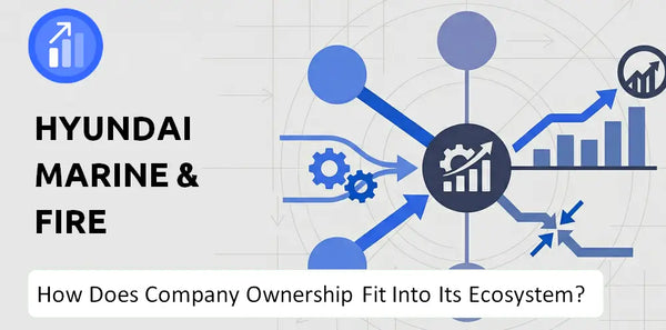 Who Owns Hyundai Marine & Fire Company and How Does Ownership Affect Trust in the Brand?