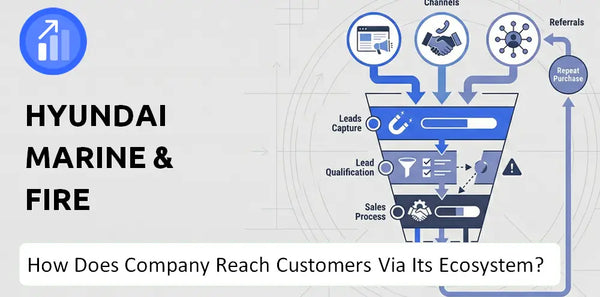 How Does Hyundai Marine & Fire Company Turn Brand Trust Into Sales and Demand?
