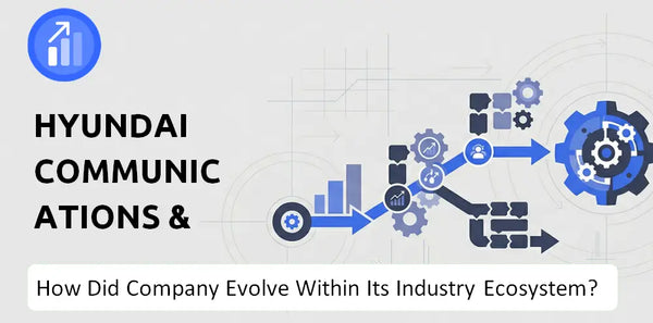 How Did Hyundai Communications & Network Company Build the Brand It Has Today?