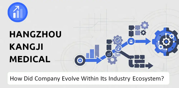 How Did Hangzhou Kangji Medical Equipment Company Build the Brand It Has Today?