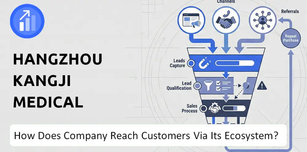 How Does Hangzhou Kangji Medical Equipment Company Turn Brand Trust Into Sales and Demand?