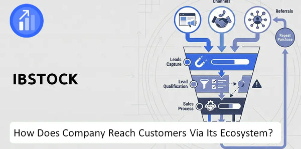 How Does Ibstock Company Turn Brand Trust Into Sales and Demand?