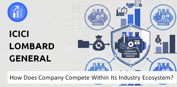 How Strong Is ICICI Lombard General Insurance Company's Brand Position Against Competitors?