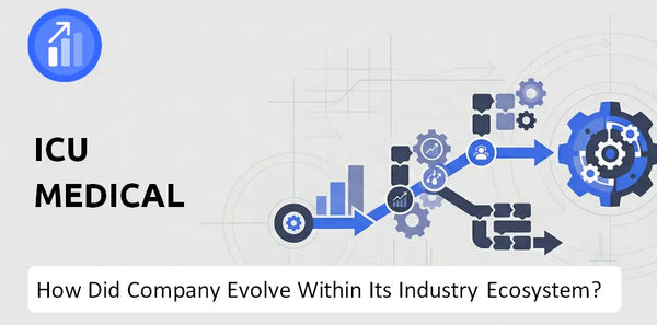 How Did ICU Medical Company Build the Brand It Has Today?