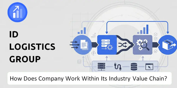 How Does ID Logistics Group Company Work and Support Its Brand Promise?