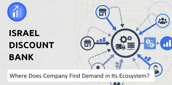Who Connects Most Strongly With the Brand of Israel Discount Bank Company?