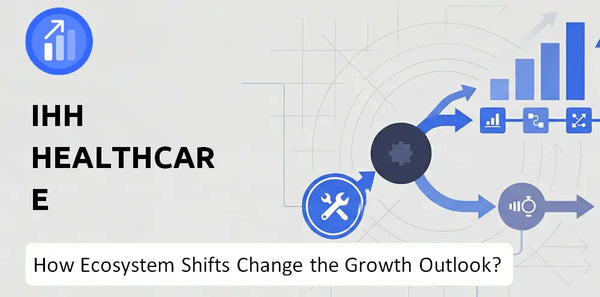 How Could Ecosystem Shifts Change the Growth Outlook of IHH Healthcare Company?