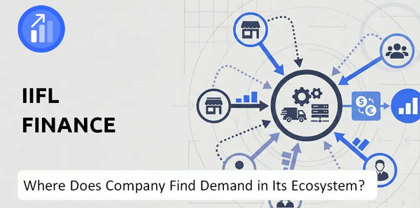Who Connects Most Strongly With the Brand of IIFL Finance Company?